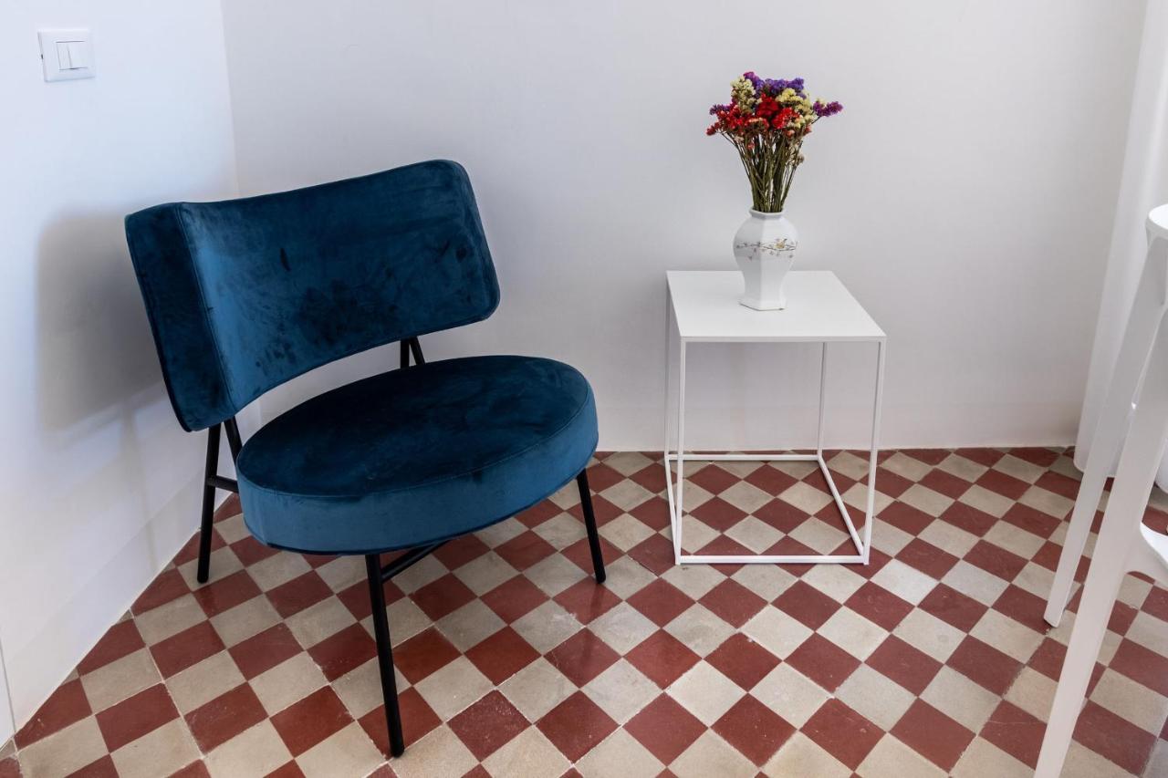 Casa Ruiz Suites Noto Ngoại thất bức ảnh