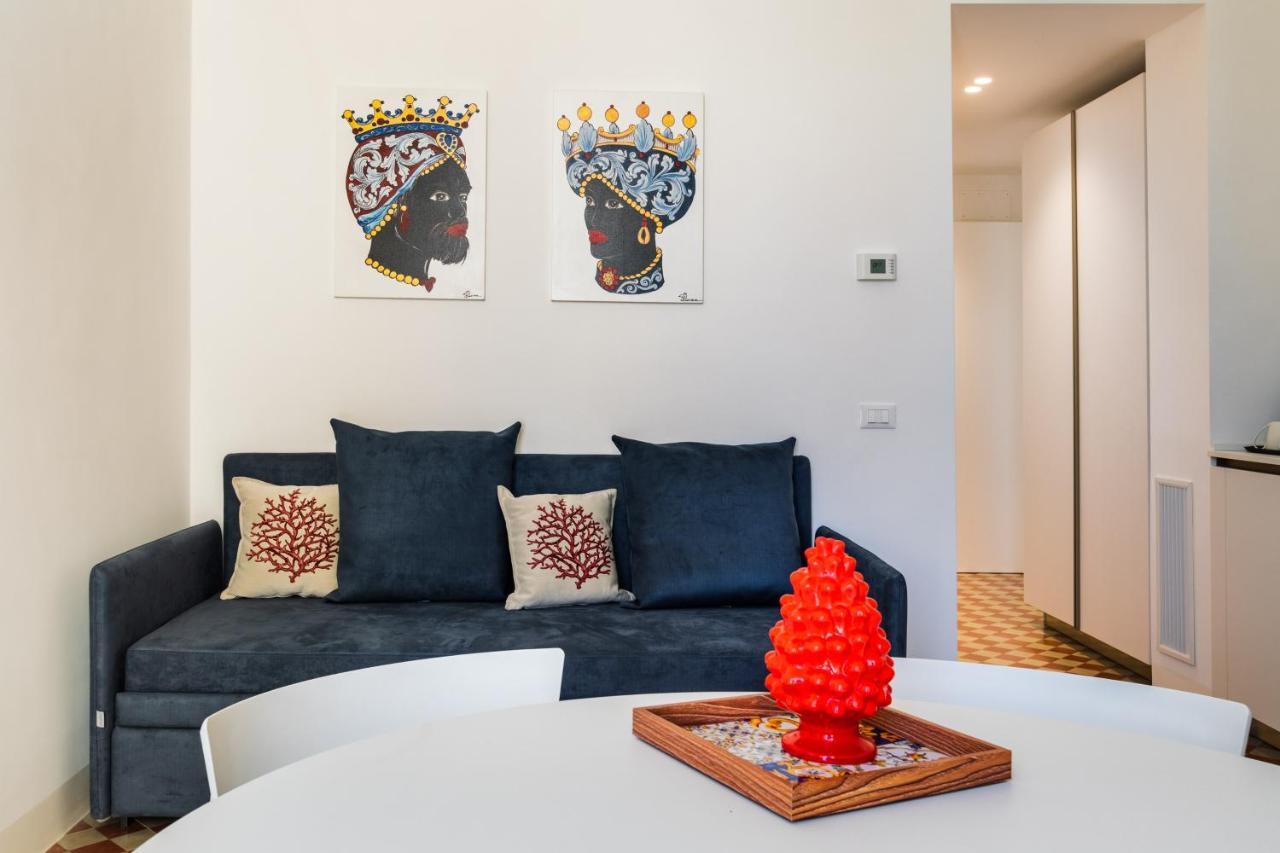 Casa Ruiz Suites Noto Ngoại thất bức ảnh