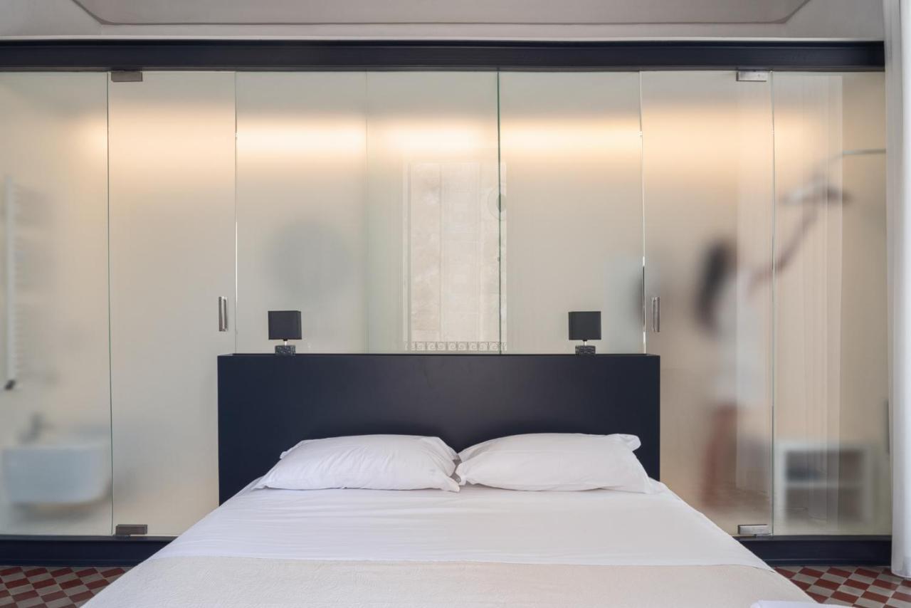 Casa Ruiz Suites Noto Ngoại thất bức ảnh