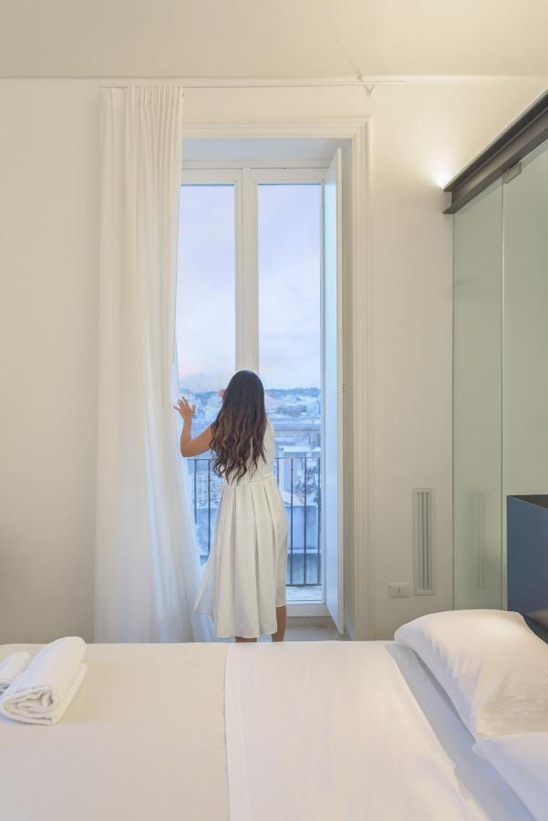 Casa Ruiz Suites Noto Ngoại thất bức ảnh