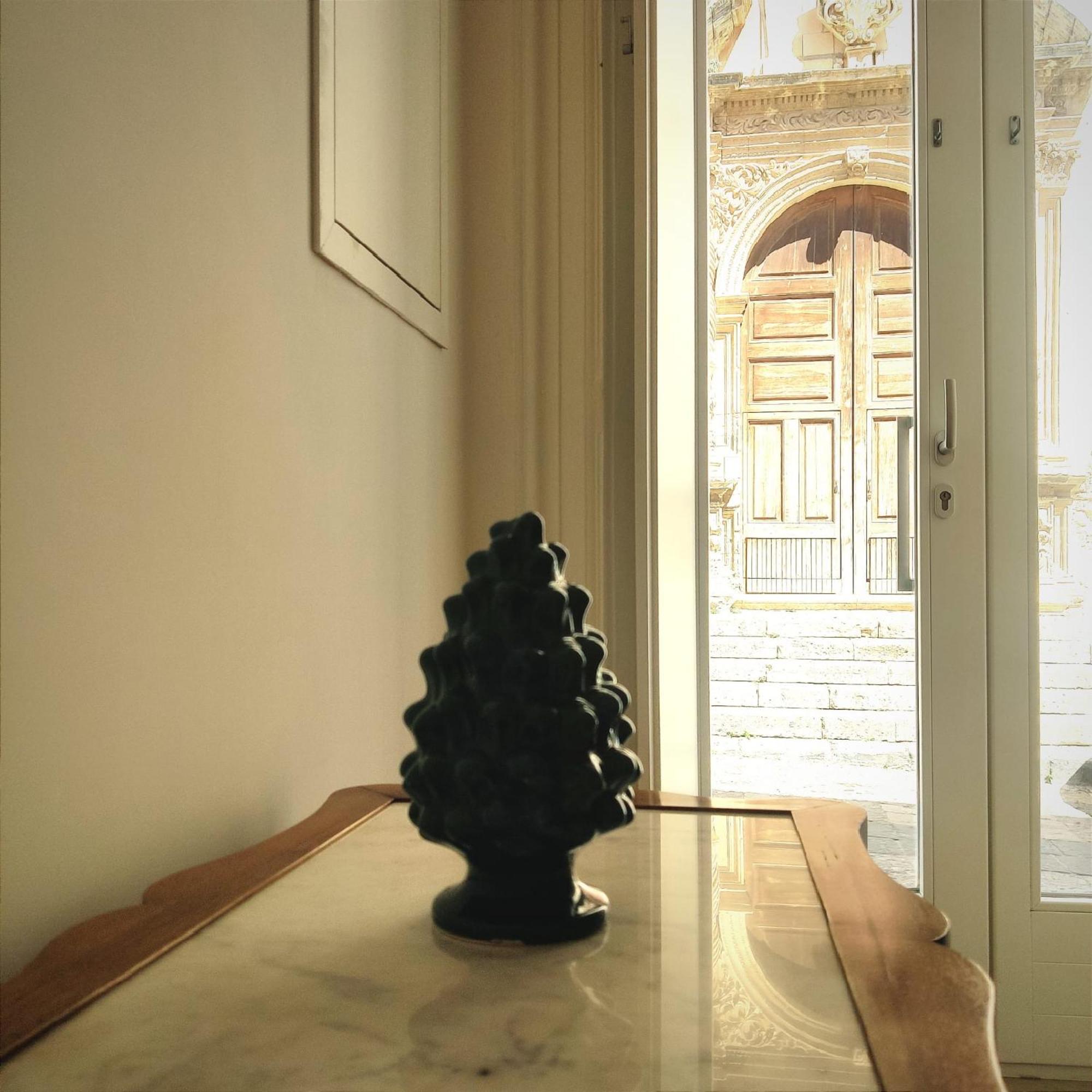 Casa Ruiz Suites Noto Phòng bức ảnh